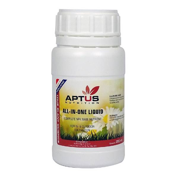 Aptus All-in-one LIQUID 50ml