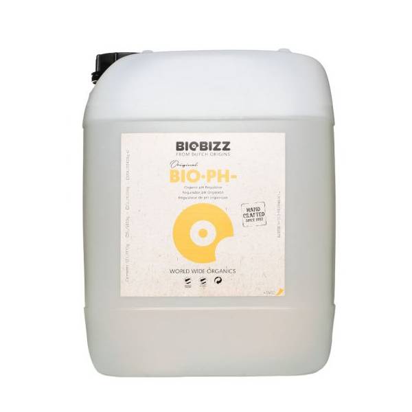 BioBizz - PH- 5L