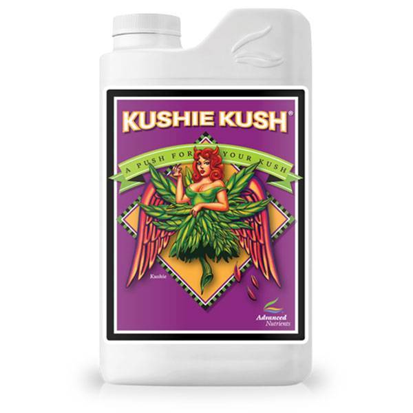 Adv Nutrients - Kushie Kush 500ml