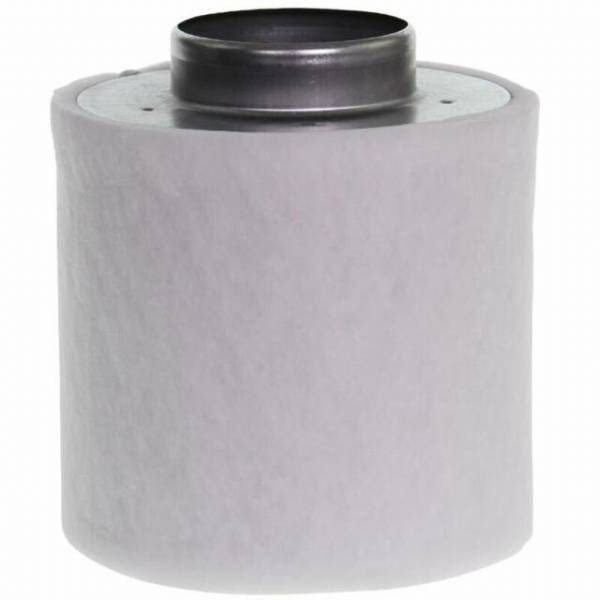 Filtro Carbone - Prima Klima - ECO MINI line Ø12,5cm - 160/240m3/h