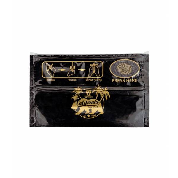 Busta Press to Open Qnubu - 16,5x10cm