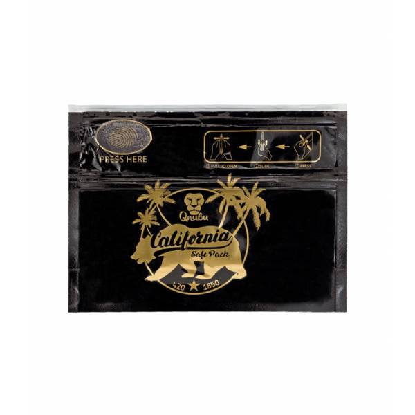 Busta Press to Open Qnubu - 15x20cm