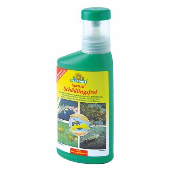 Neudorff - Spruzit - 50ml