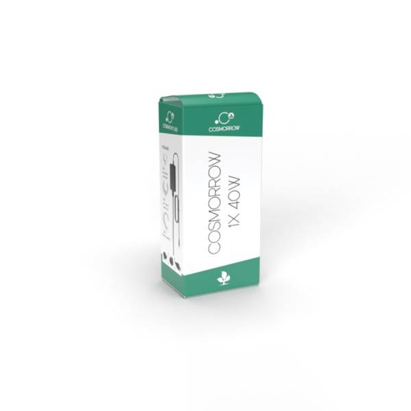 Secret Jardin - Alimentatore per Cosmorrow 1 Barra + clips 40w