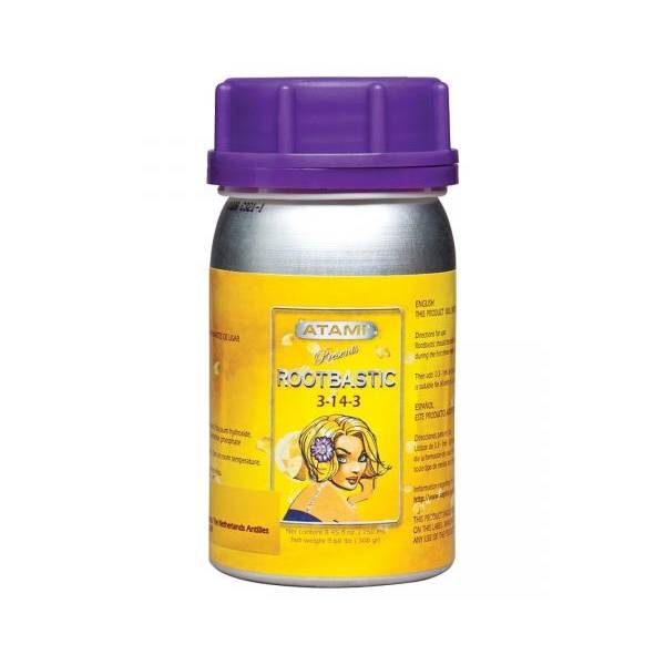 Atami - Rootbastic 250ml