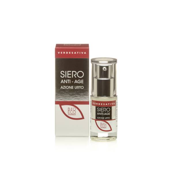 Siero Antiage 15 ml - Verdesativa