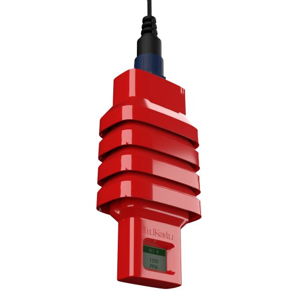 Sensore di CO2 Carbon-X (MBS-K30)- Trolmaster