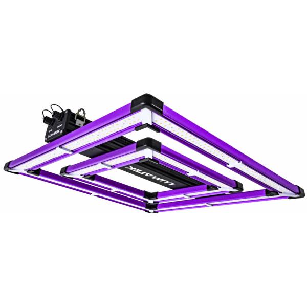 Lumatek - Lampada Led Attis Pro - 200W