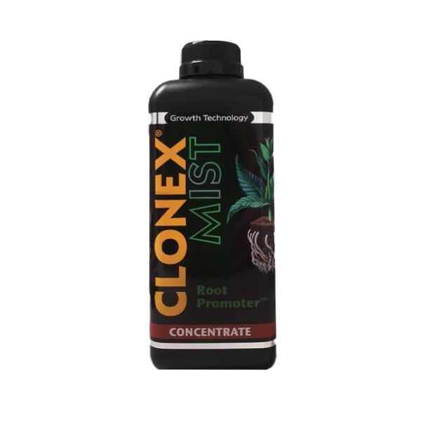 Growth Technology - Clonex Mist - 1L