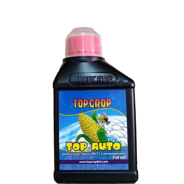 Top Crop - Top Auto - 250ml