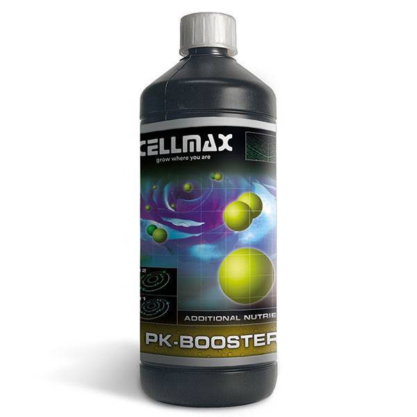 CellMax PK Booster 250ml 