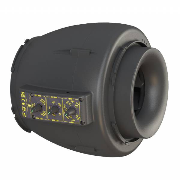 DF16 Estrattore - 150/250/350m3/h