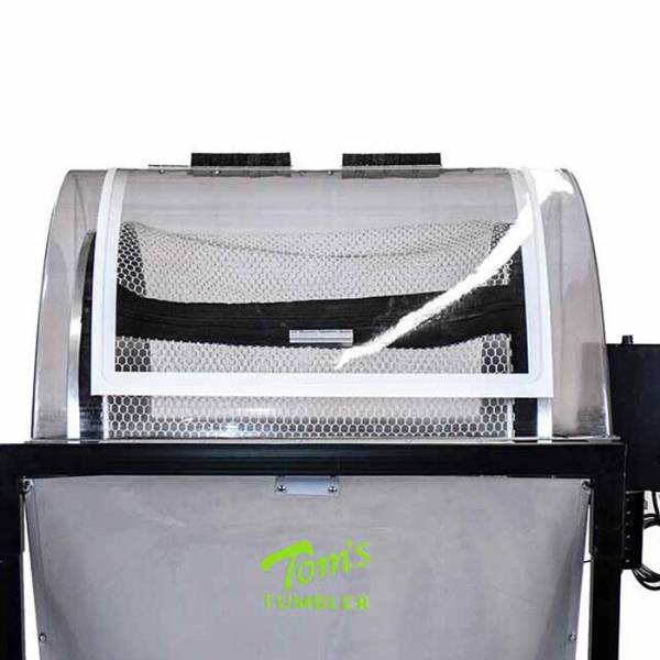 Tom's Tumbler - DOME Dust Cover per TTT3000