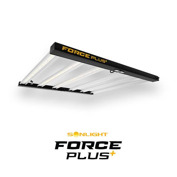 Sonlight - Lampada LED Force Plus 630W