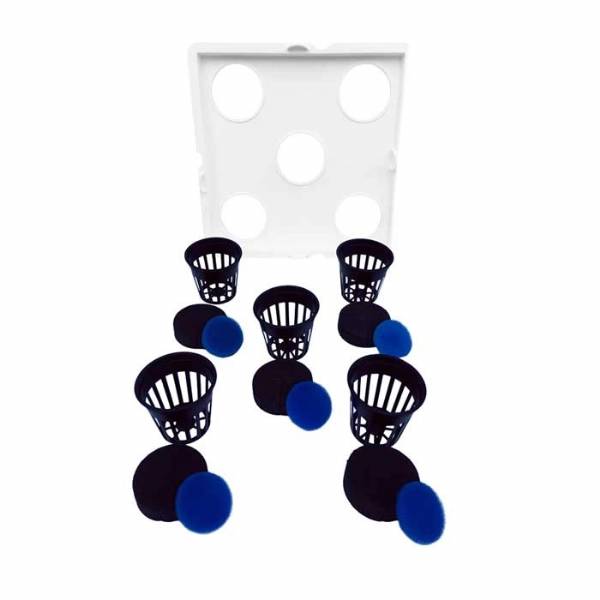 Autopot - Kit AQUAplate Square