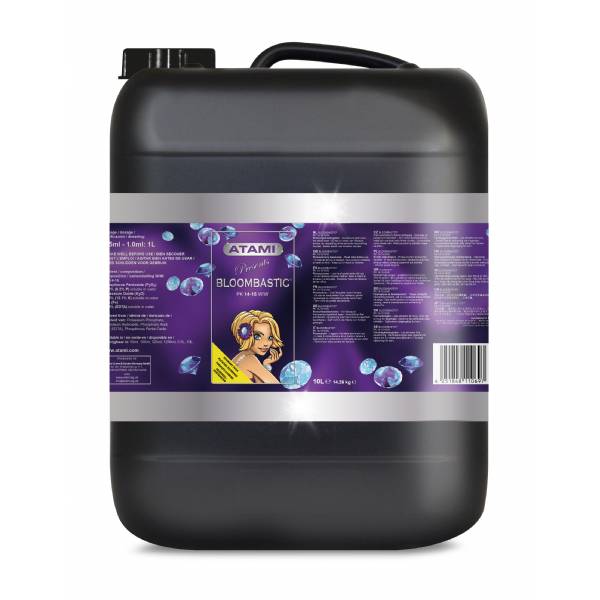Atami - BloomBastic 10L