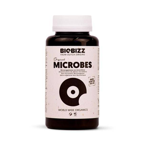 BioBizz Microbes 150gr