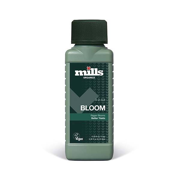 Mills Nutrients - Orga-Bloom 100ml