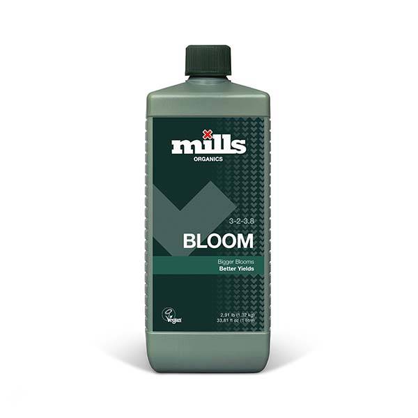 Mills Nutrients - Orga-Bloom 1L