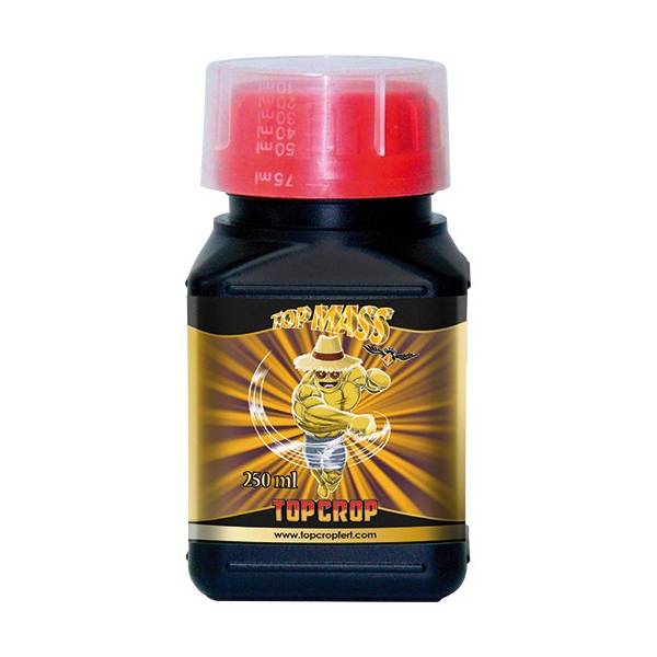 Top Crop - Top Mass - 100ml