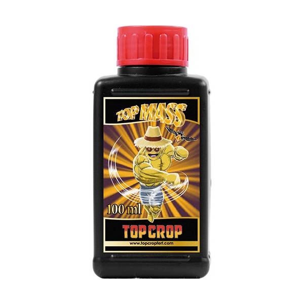 Top Crop - Top Mass - 250ml