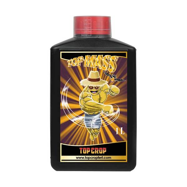 Top Crop - Top Mass - 1L