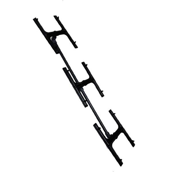 Nutriculture X-Stream sistema di irrigazione per propagator 120