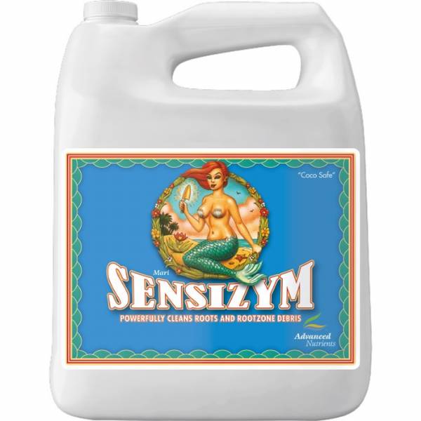 Advanced Nutrients - SensiZym 20L