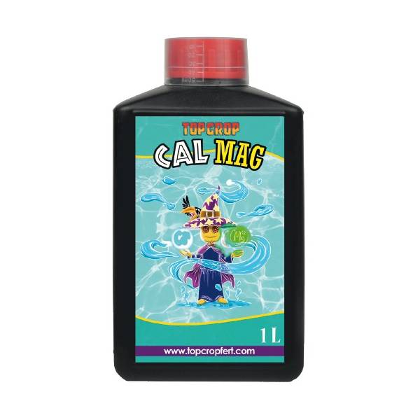 Top Crop - Calmag - 1L