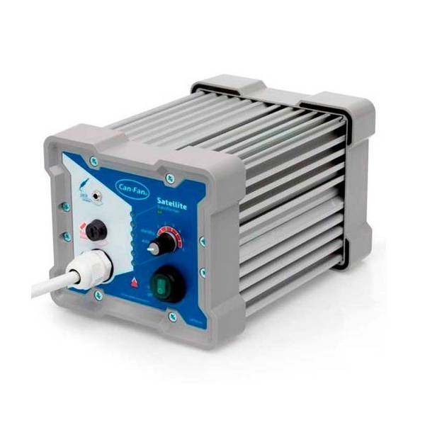 CAN-FAN - Satellite Fan Controller 4A EU / UK