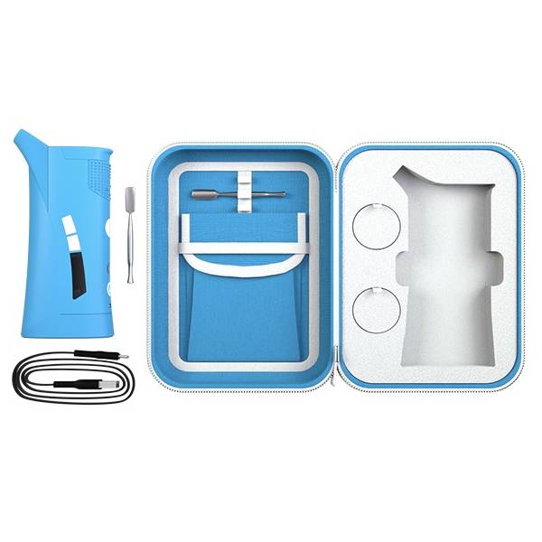 Vaporizzatore Cookies x G Pen Roam - Grenco Science