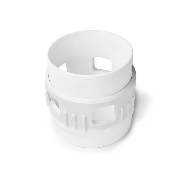 Twister - Airflow Vacuum Bypass per Twister T6