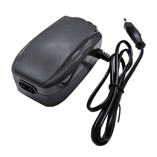 Water Master - Pompa ad Aria 2 vie 1,5L/m