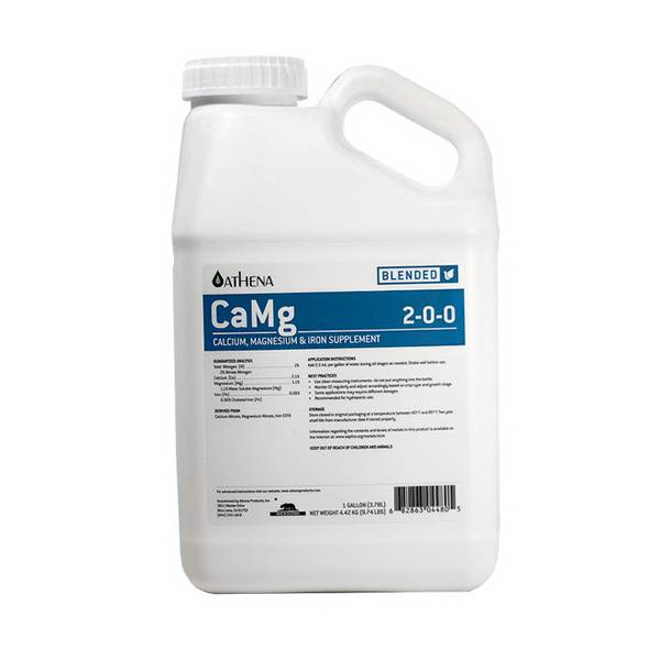 Athena - CaMg 3,78L