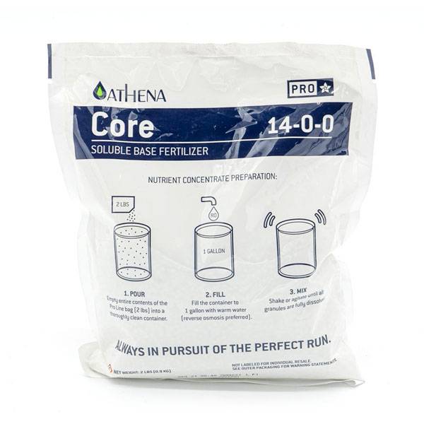 Athena - Pro Core 4,5 Kg