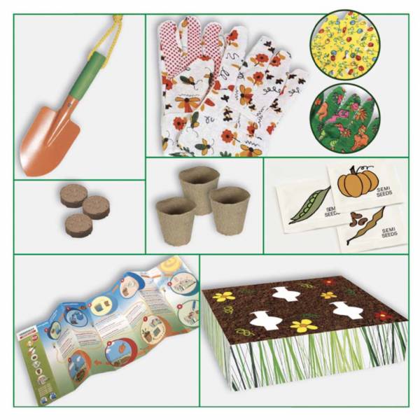 Kit OrtoBimbo Completo - Verdemax Junior