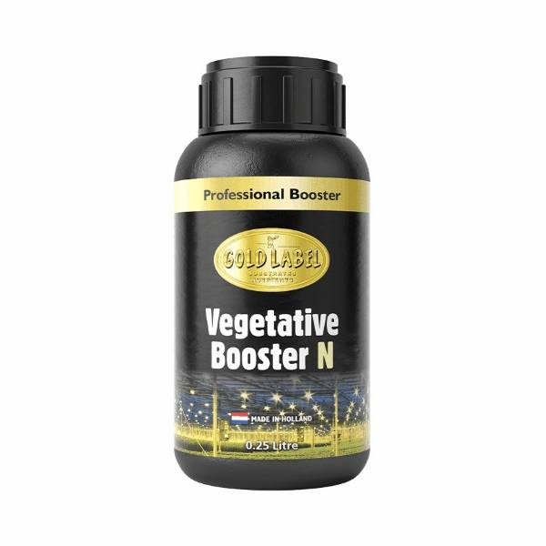 Gold Label - Ultra N 250ml