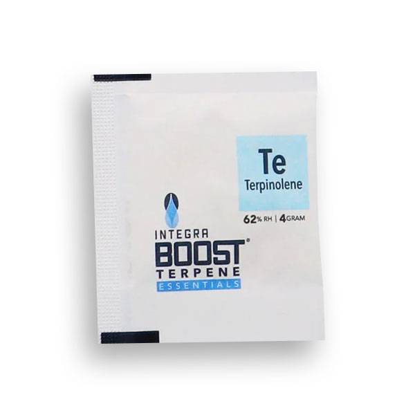 Integra Boost - Terpene gusto Terpinolene 4gr 62%