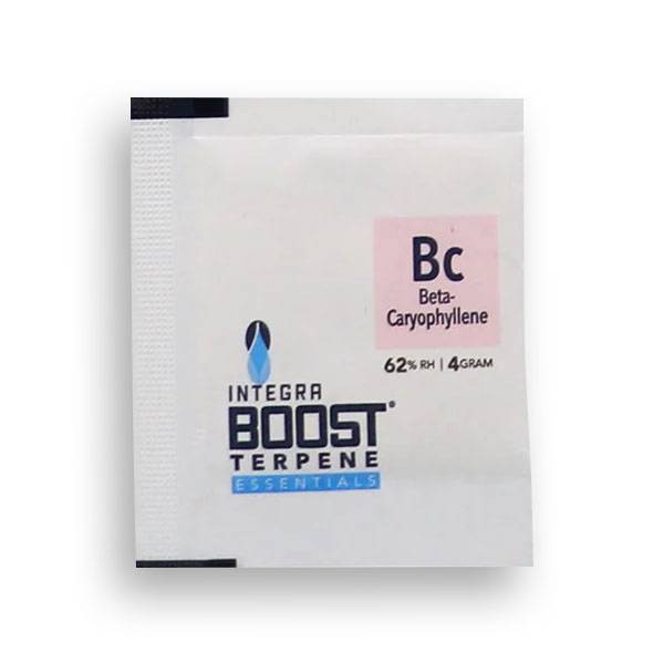 Integra Boost - Terpene gusto Cariophylene 4gr 62%