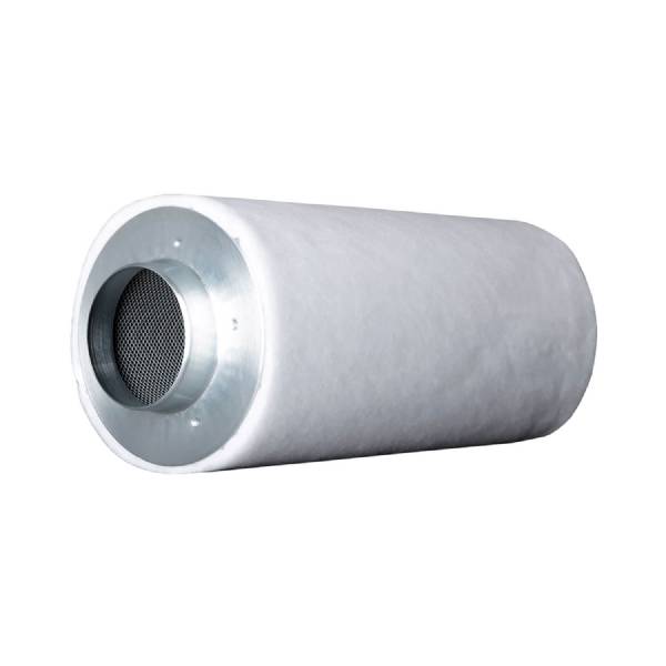 Filtro carbone - Prima Klima - Filtro ECO line Ø10cm - 360/480m3/h