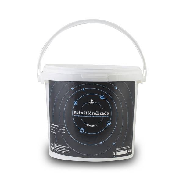 Lurpe - Estratto di Kelp Idrolizzato 2Kg