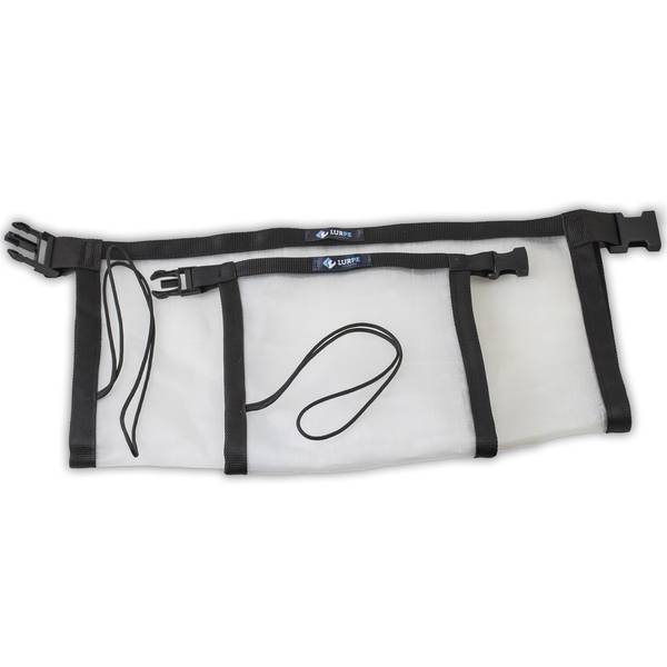 Lurpe - Tea Bag Medium 22x56cm