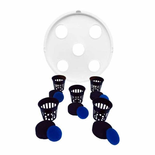 AutoPot - AQUAplate Circle Kit