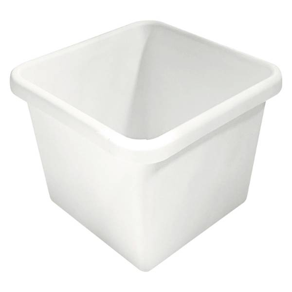 AutoPot - Vaso Bianco da 8,5L