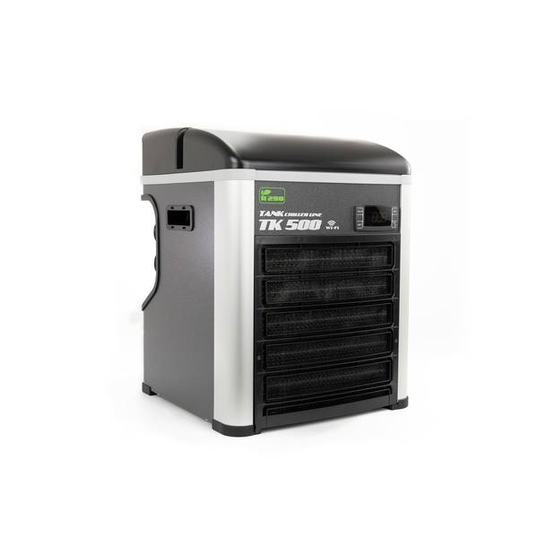 Chiller TK500 Acquariologia - Teco