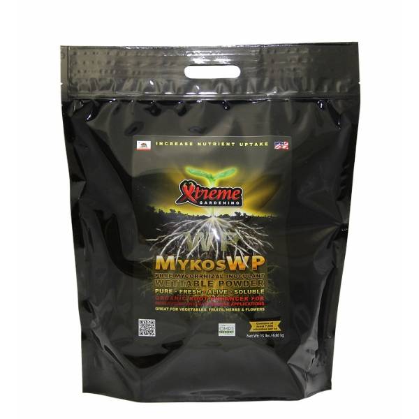Xtreme Gardening - Mykos WP 340gr