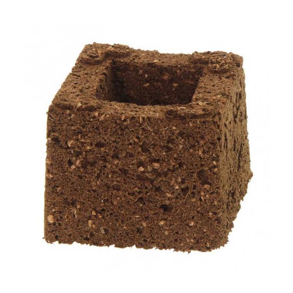 Eazy Block - Cocco - 7,5x7,5x6