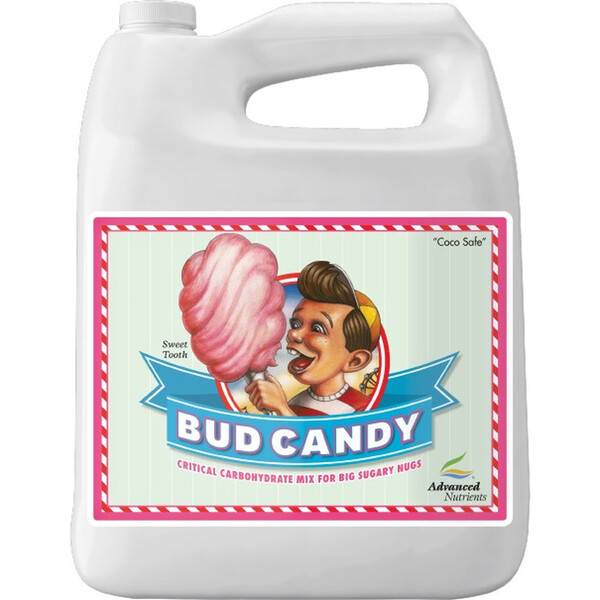 Adv Nutrients - Bud Candy 20L