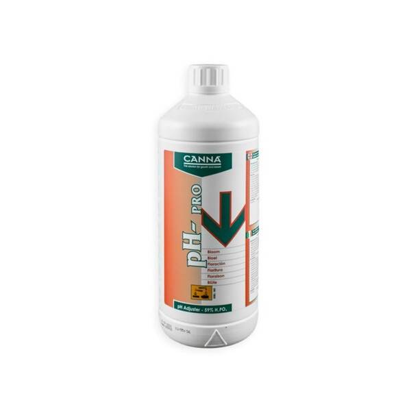 Canna- PH- Bloom PRO - 1L