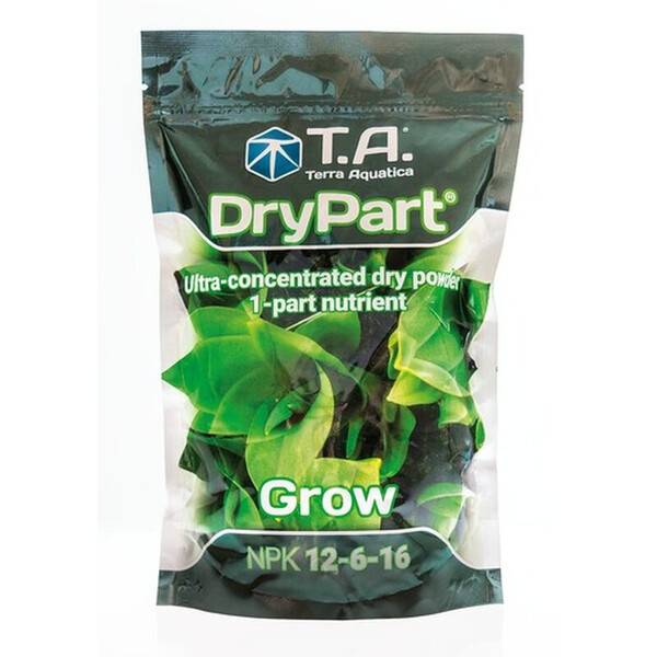 Terra Aquatica by GHE - DryPart Grow - 1Kg